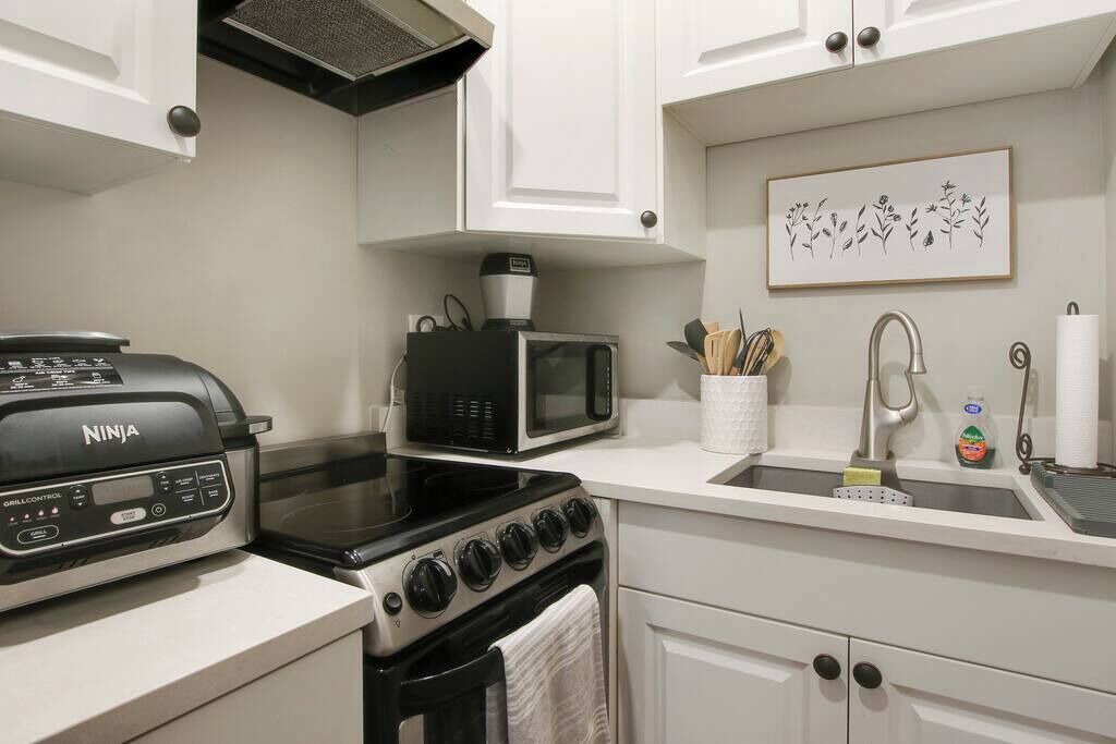 Photo of Kitchen in El Cid