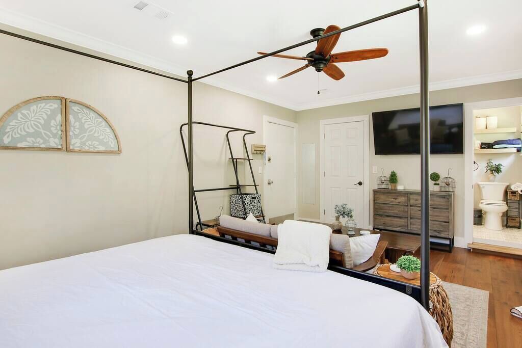 Photo of Bedroom in El Cid