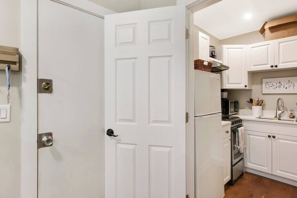 Photo of Kitchen in El Cid