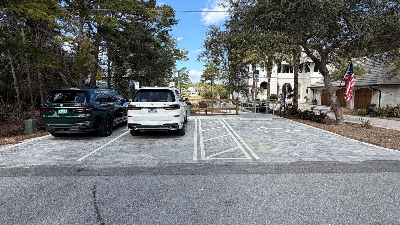Photo of Outdoor in Seacrest