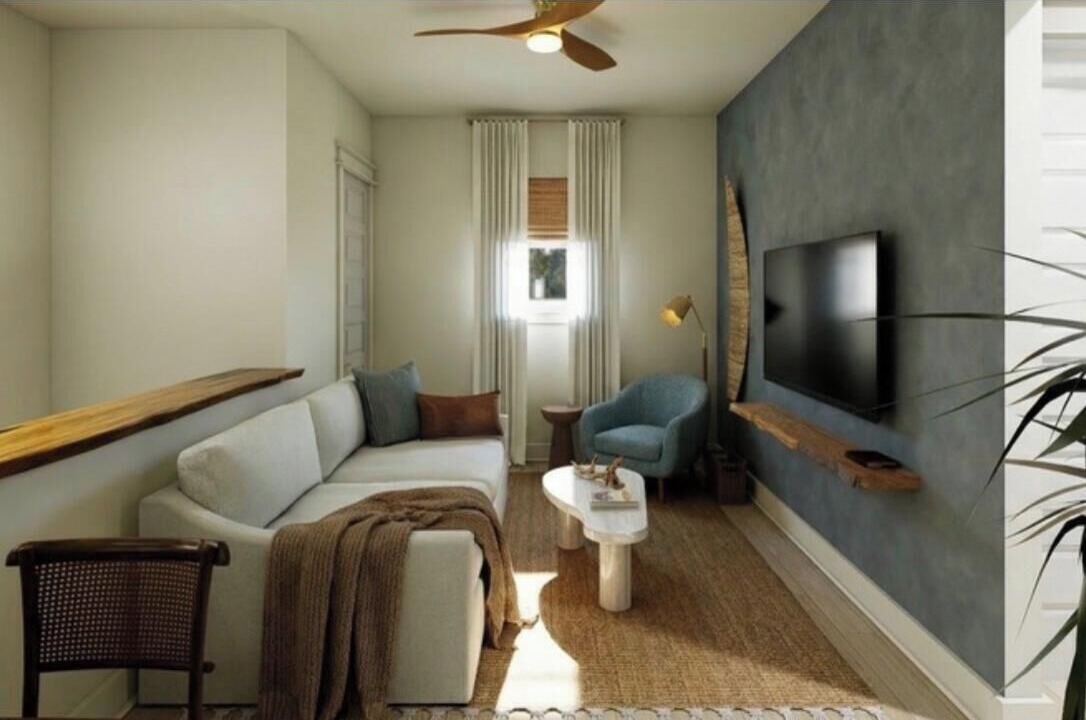 Photo of Bedroom in Seacrest