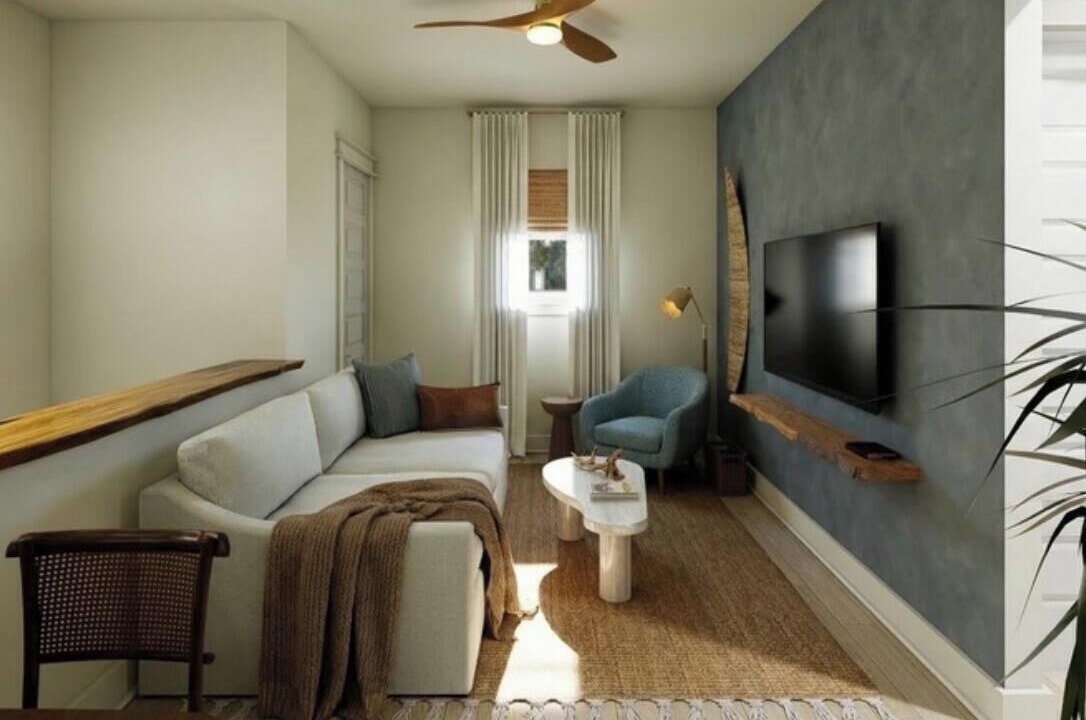 Photo of Bedroom in Seacrest