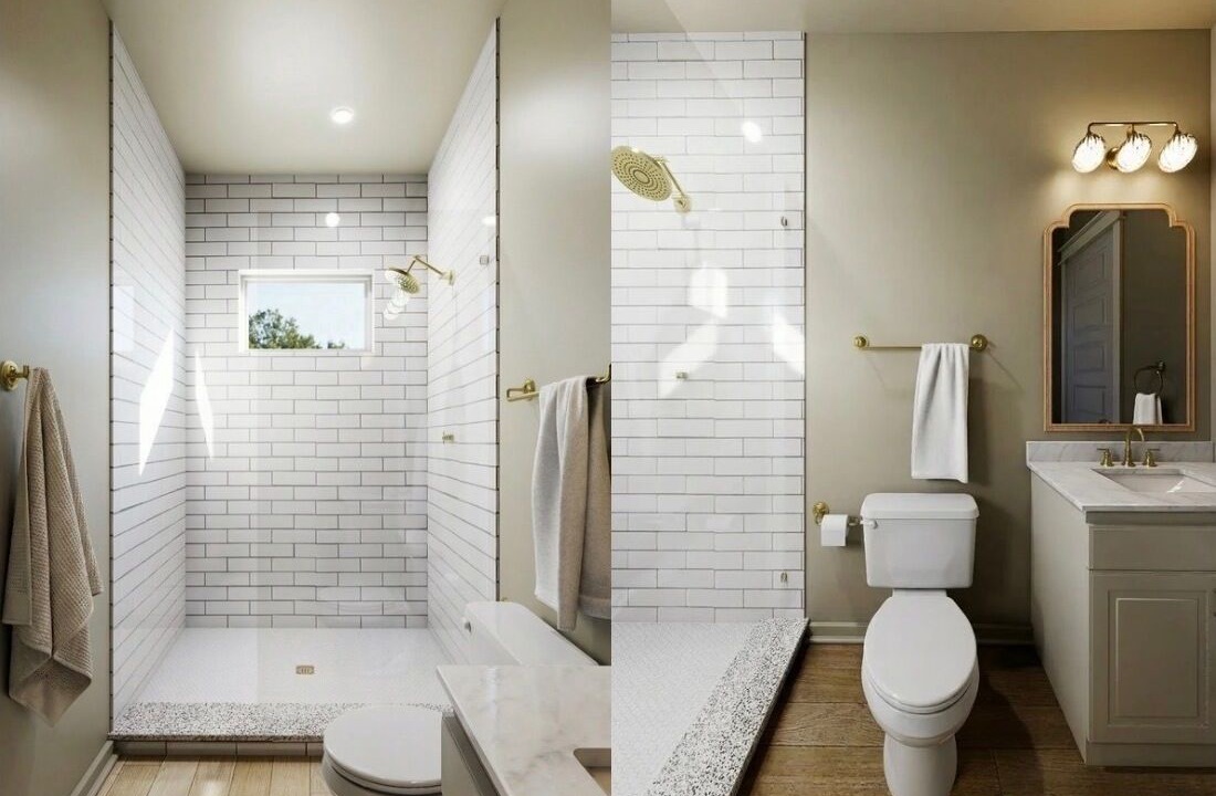 Photo of Bathroom in Seacrest
