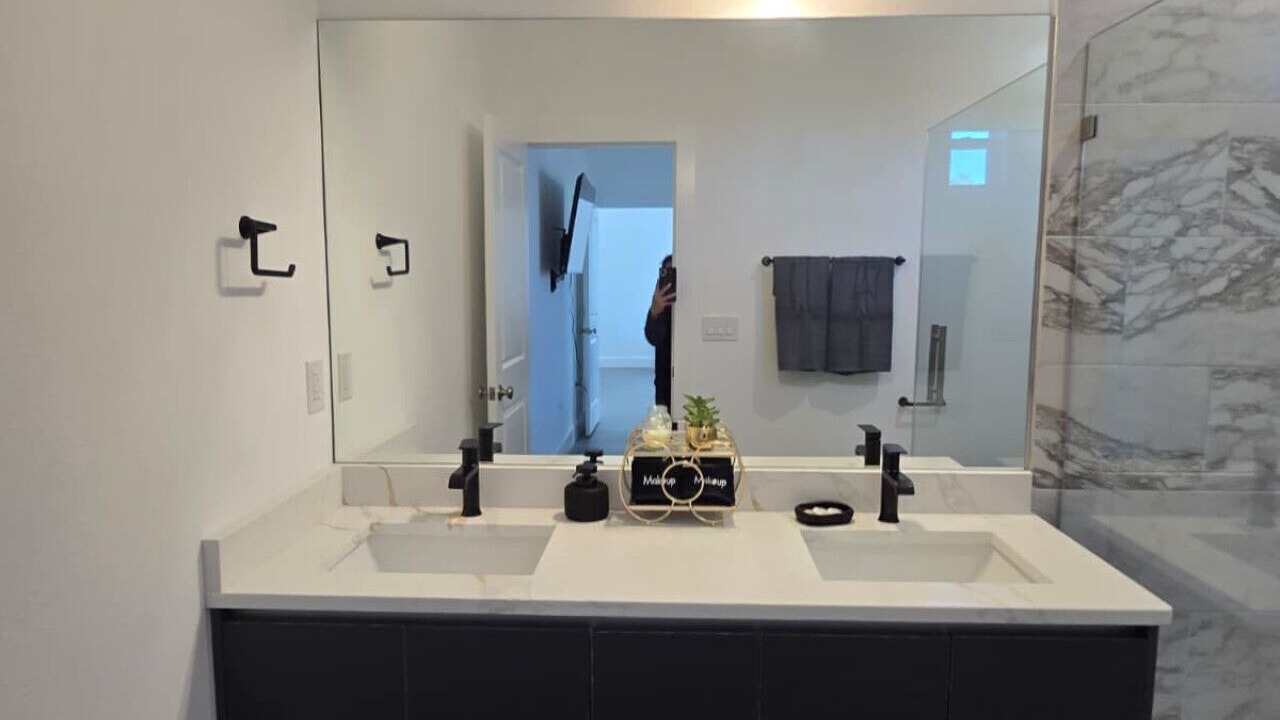 Photo of Bathroom in Spring Hill