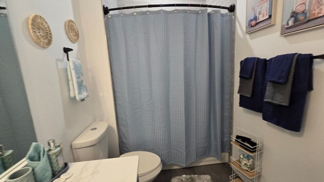 Photo of Bathroom in Spring Hill