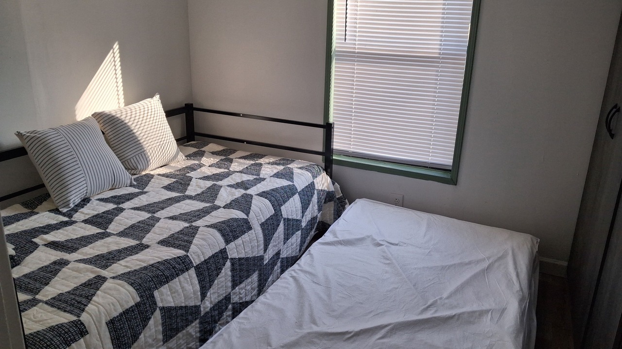Photo of Bedroom in Rupert