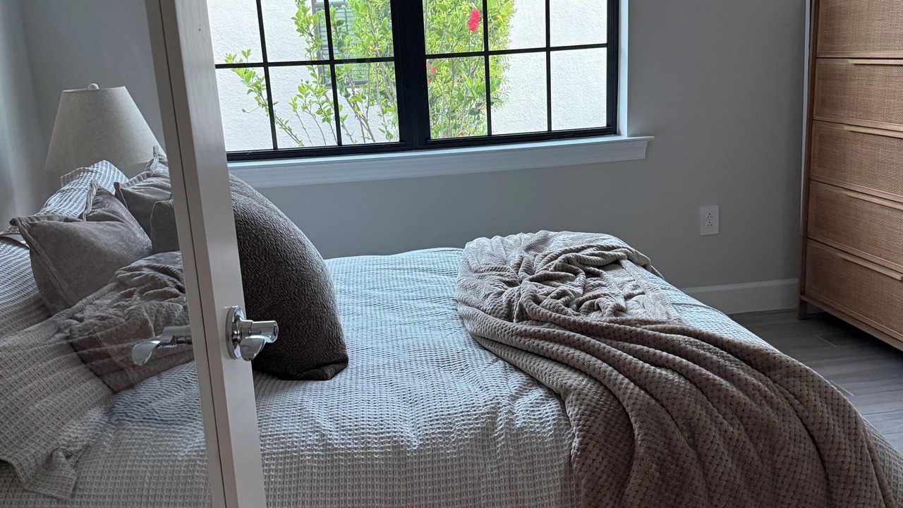 Photo of Bedroom in Biggar