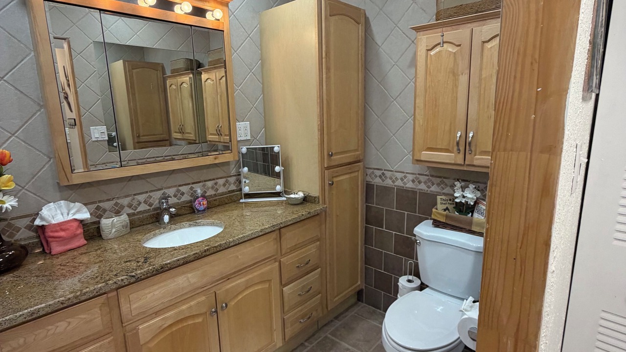 Photo of Bathroom in Bayview