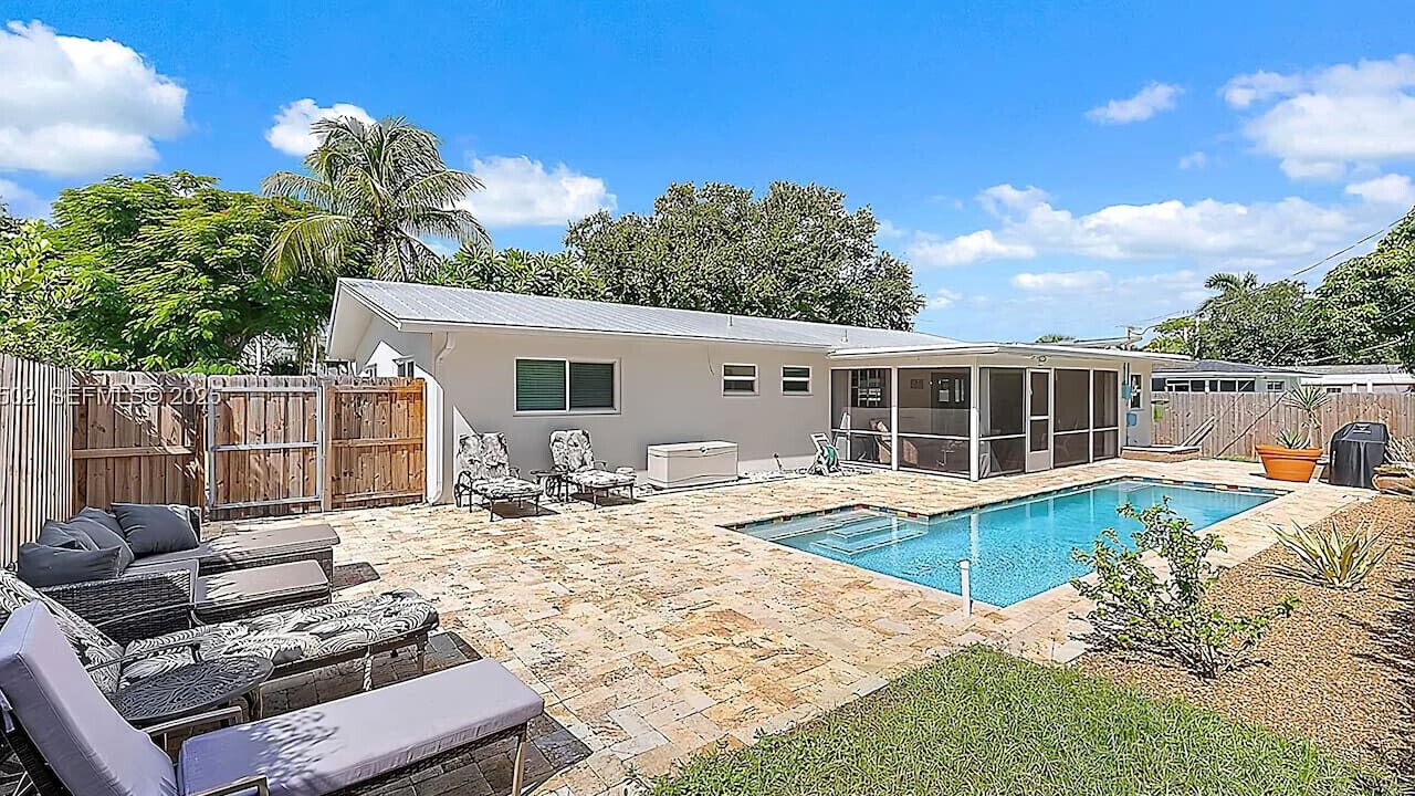 Photo of Outdoor in Tequesta