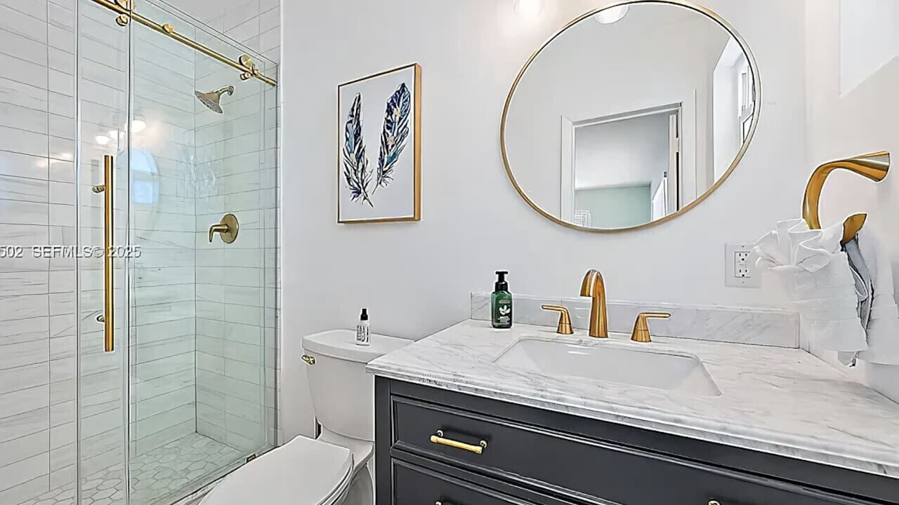Photo of Bathroom in Tequesta