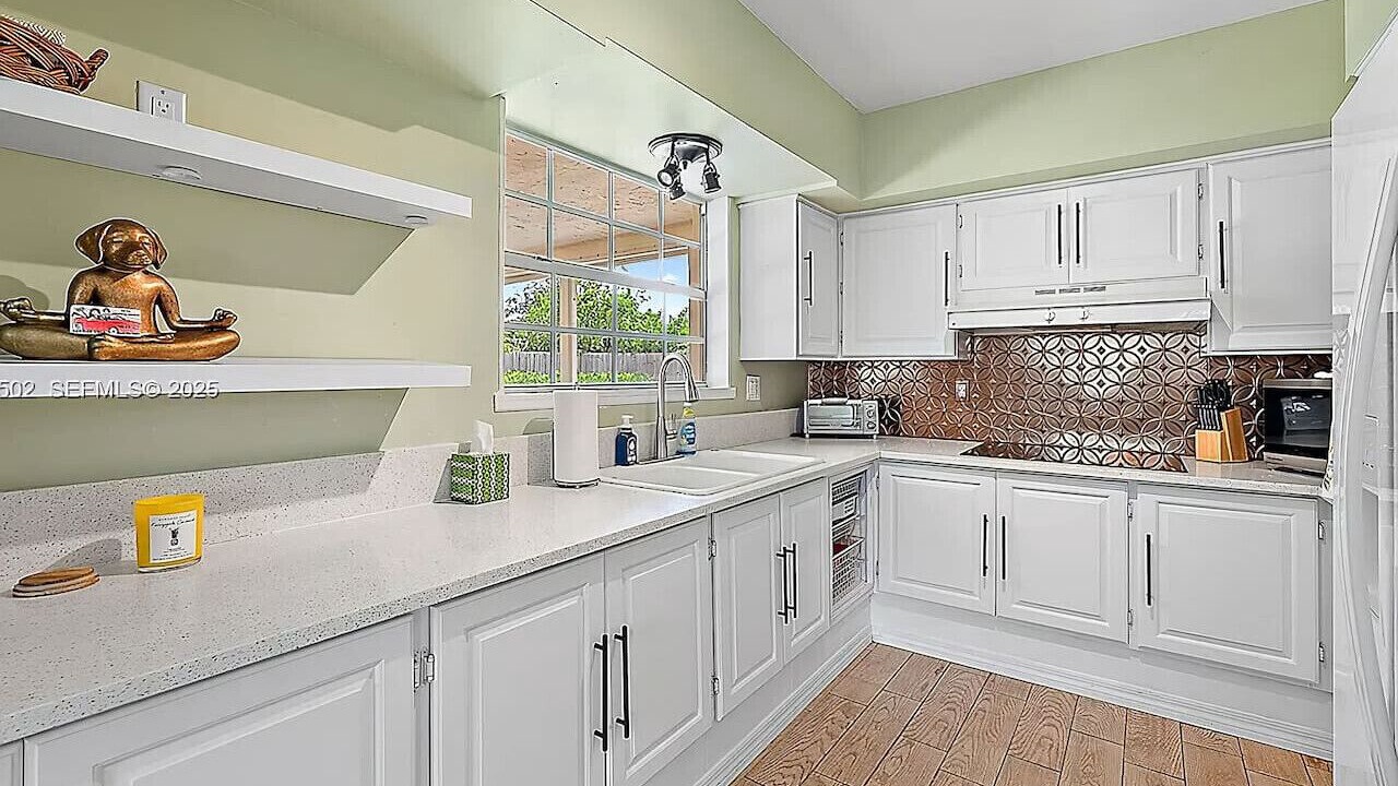 Photo of Kitchen in Tequesta