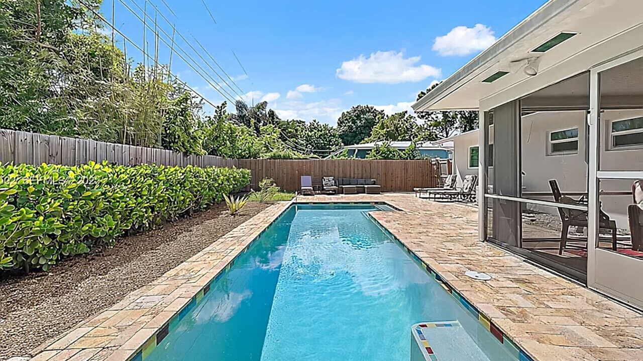 Photo of Outdoor in Tequesta
