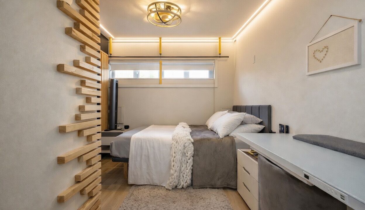 Photo of Bedroom in Orlando