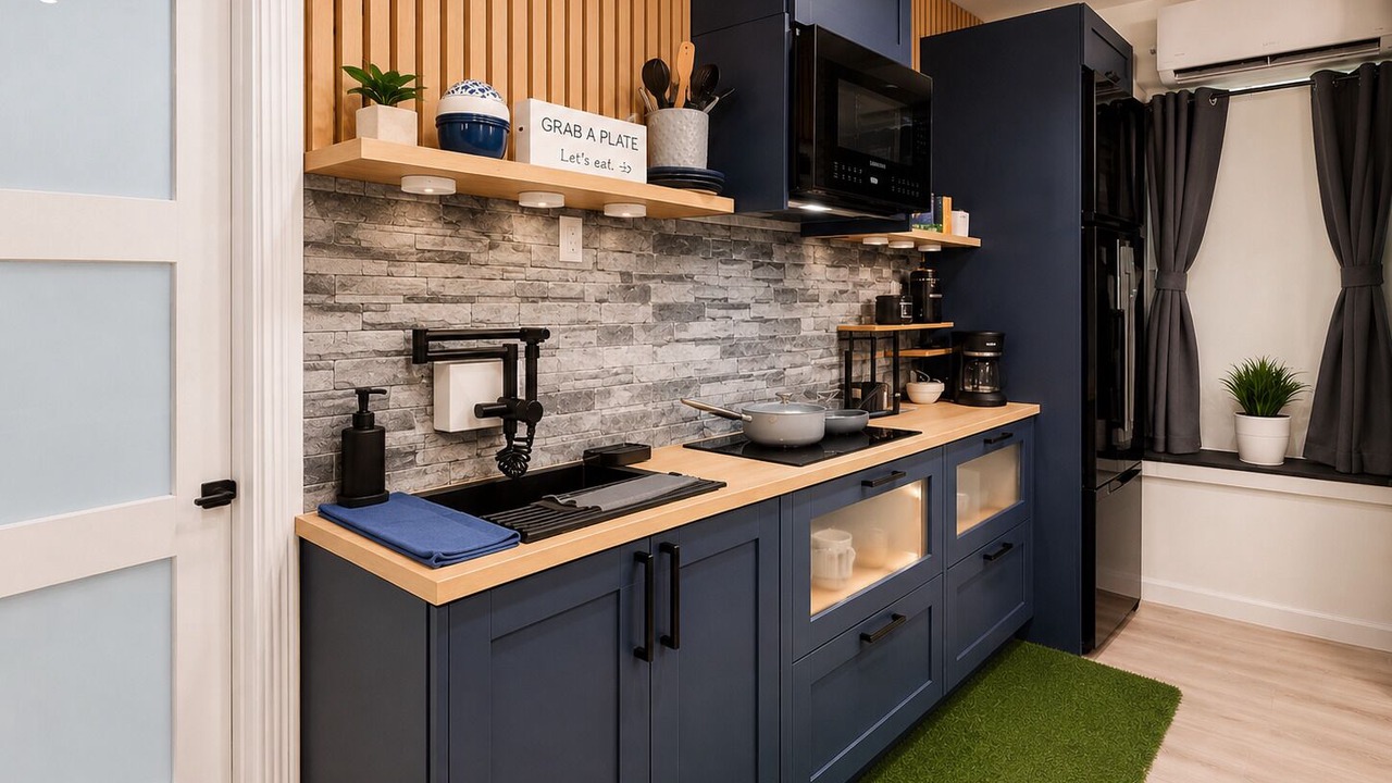 Photo of Kitchen in Orlando