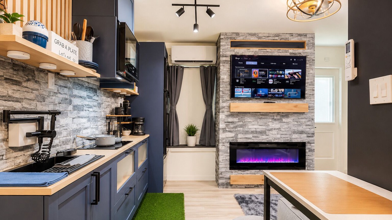 Photo of Kitchen in Orlando