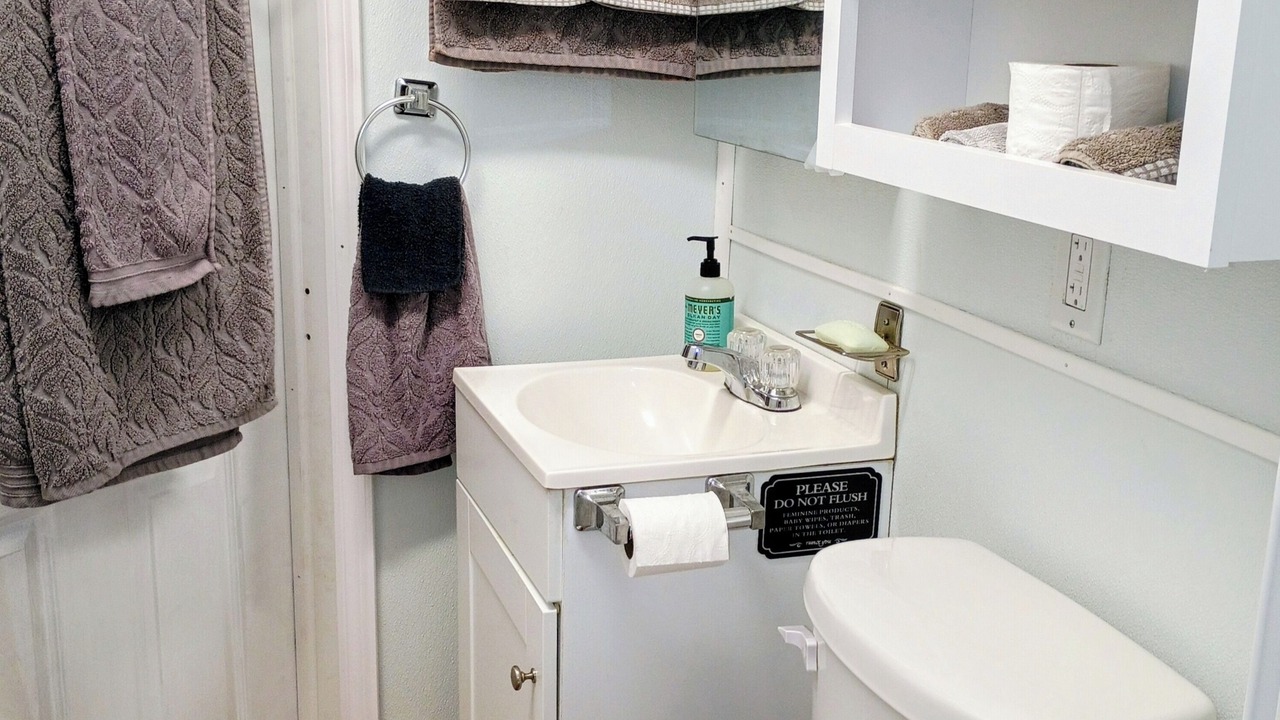 Photo of Bathroom in Clearwater