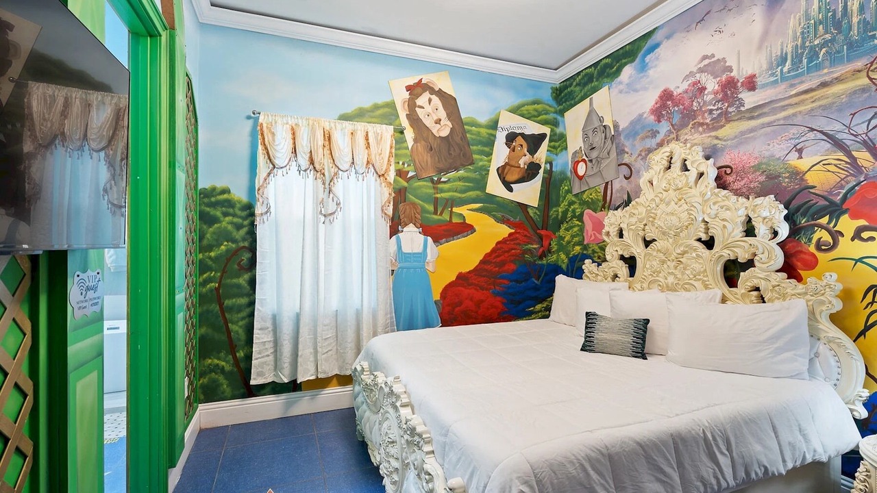 Photo of Bedroom in Windwood Bay