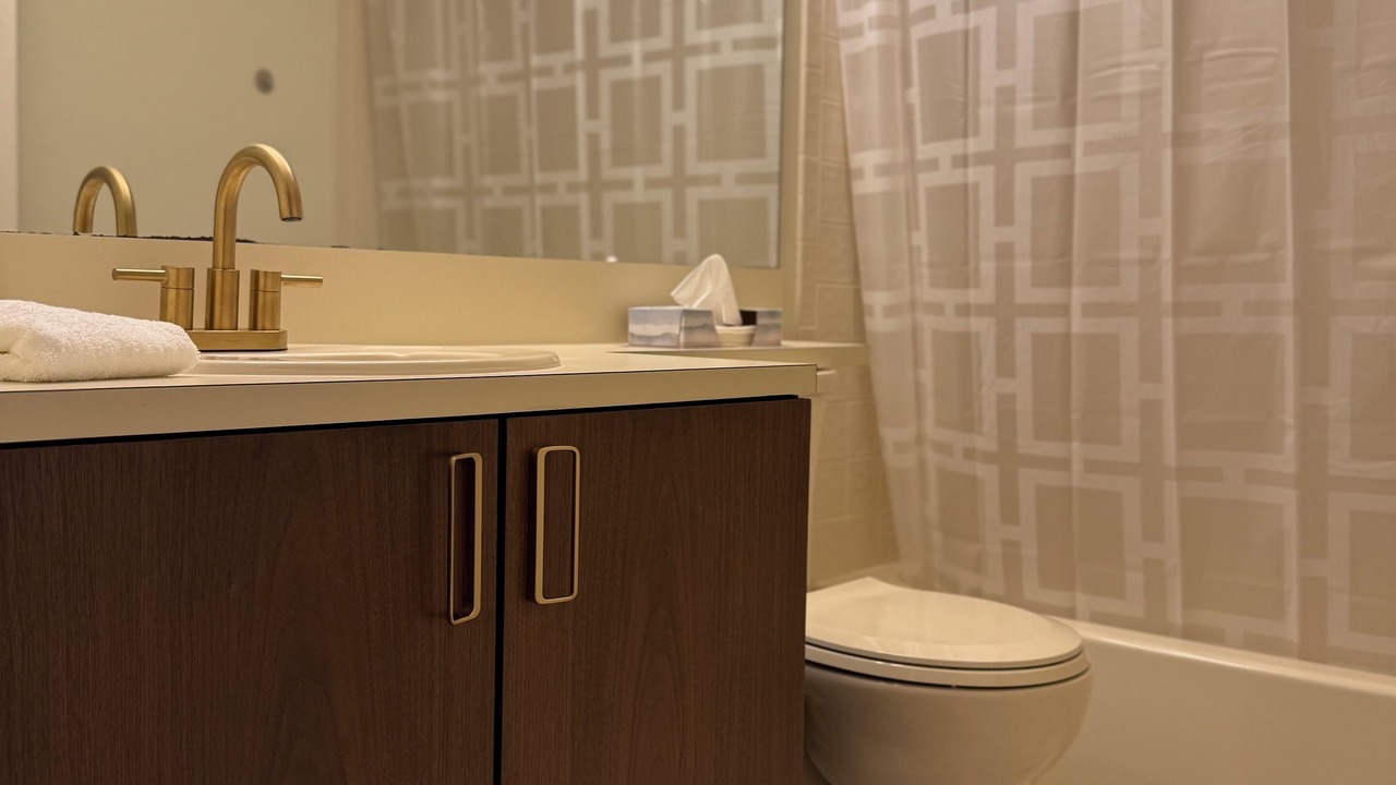 Photo of Bathroom in Hypoluxo