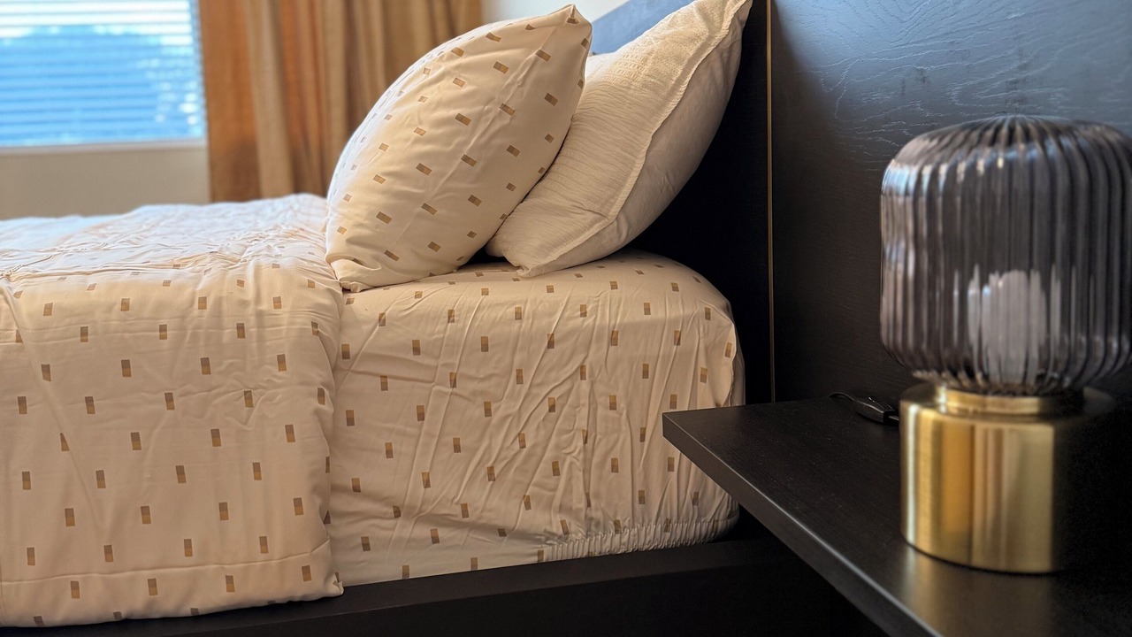 Photo of Bedroom in Hypoluxo
