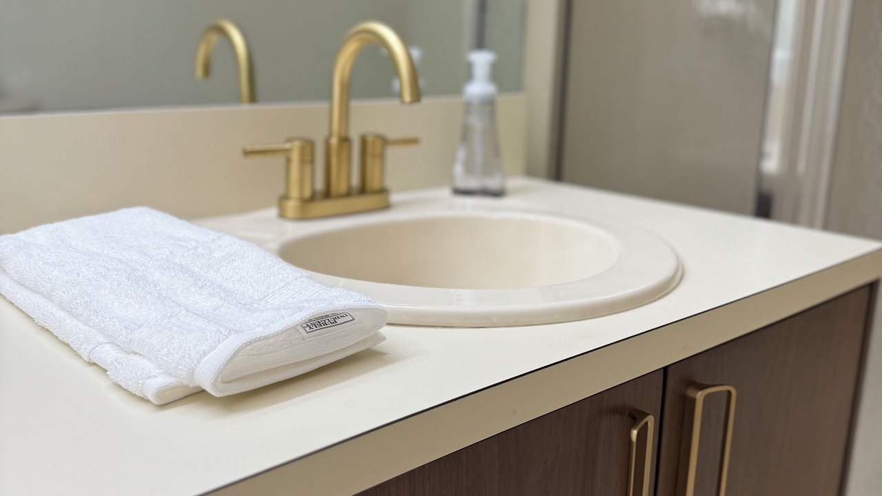 Photo of Bathroom in Hypoluxo