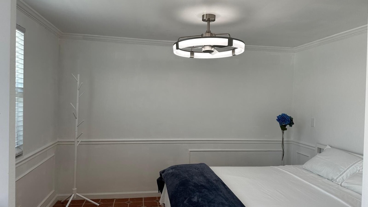 Photo of Bedroom in Bearss Plaza