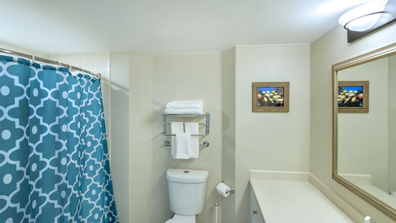 Photo of Bathroom in Ortona Park