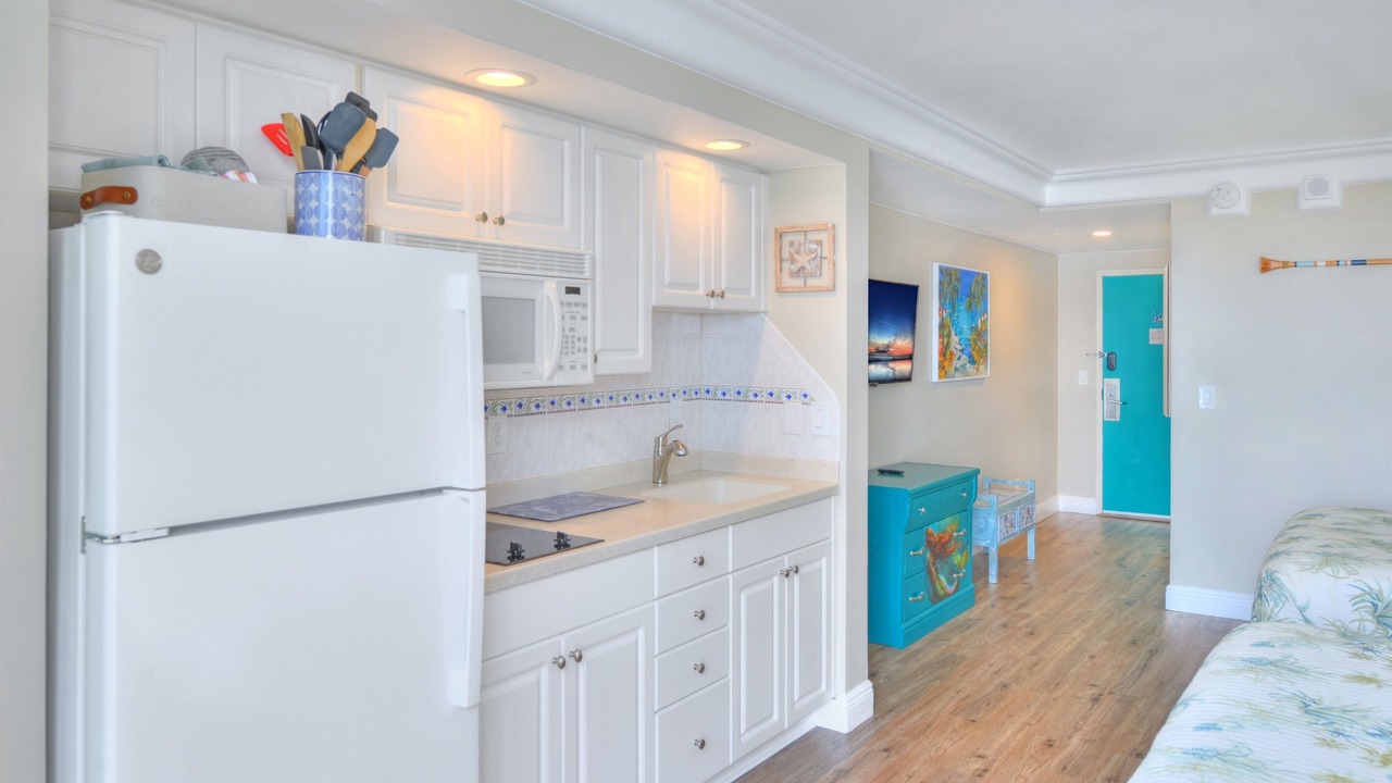 Photo of Kitchen in Ortona Park