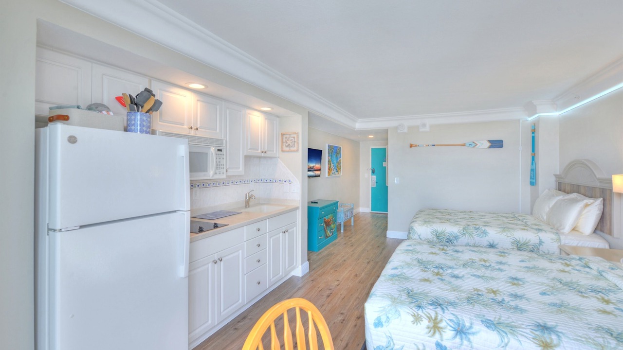 Photo of Bedroom in Ortona Park