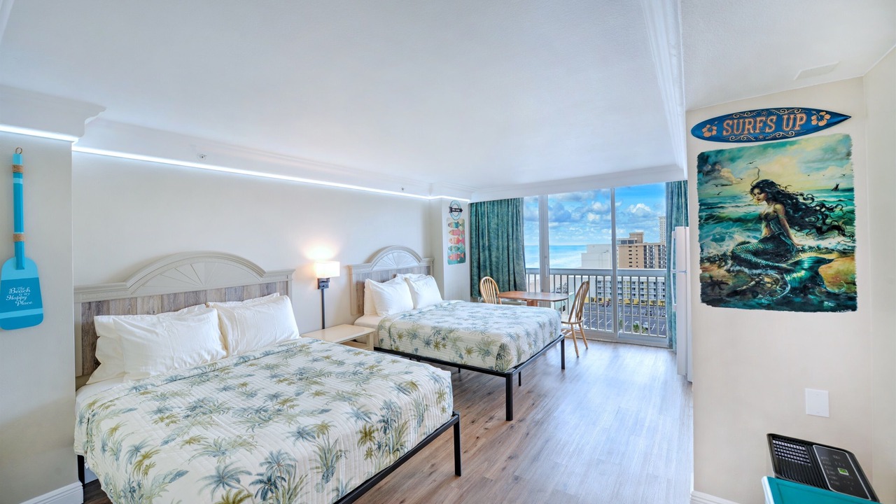 Photo of Bedroom in Ortona Park