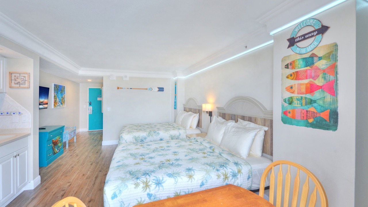 Photo of Bedroom in Ortona Park