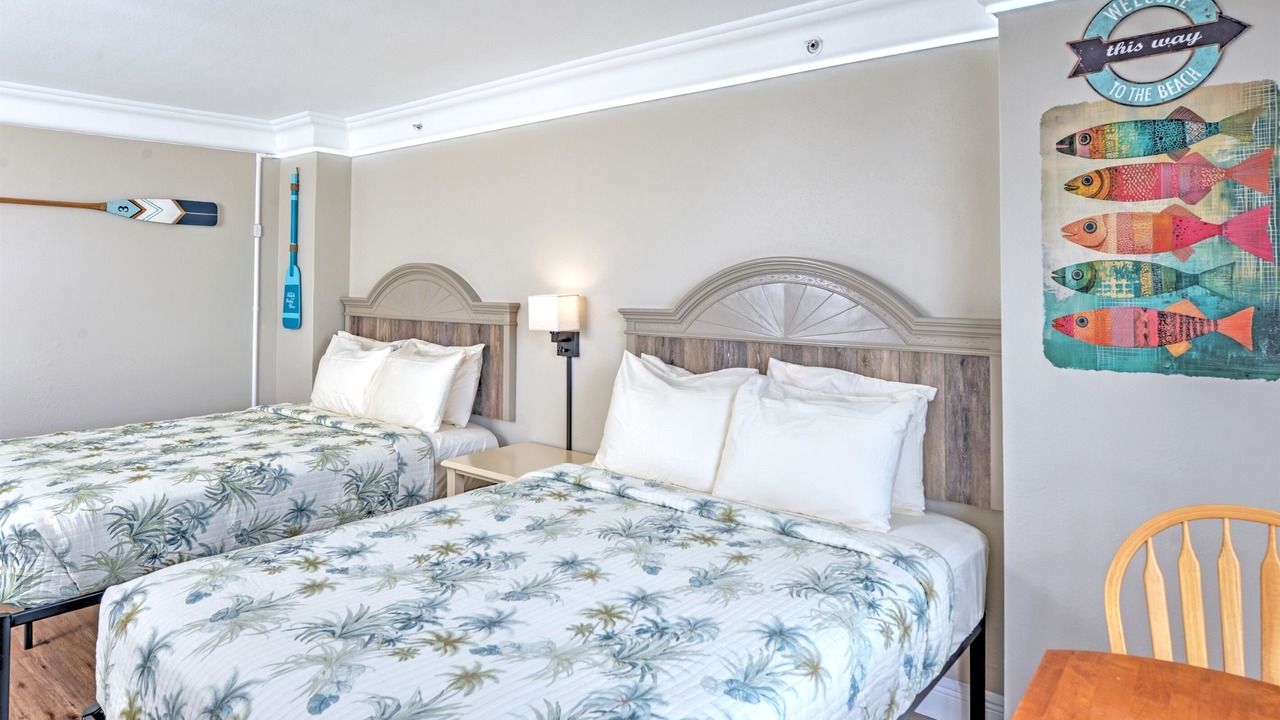 Photo of Bedroom in Ortona Park