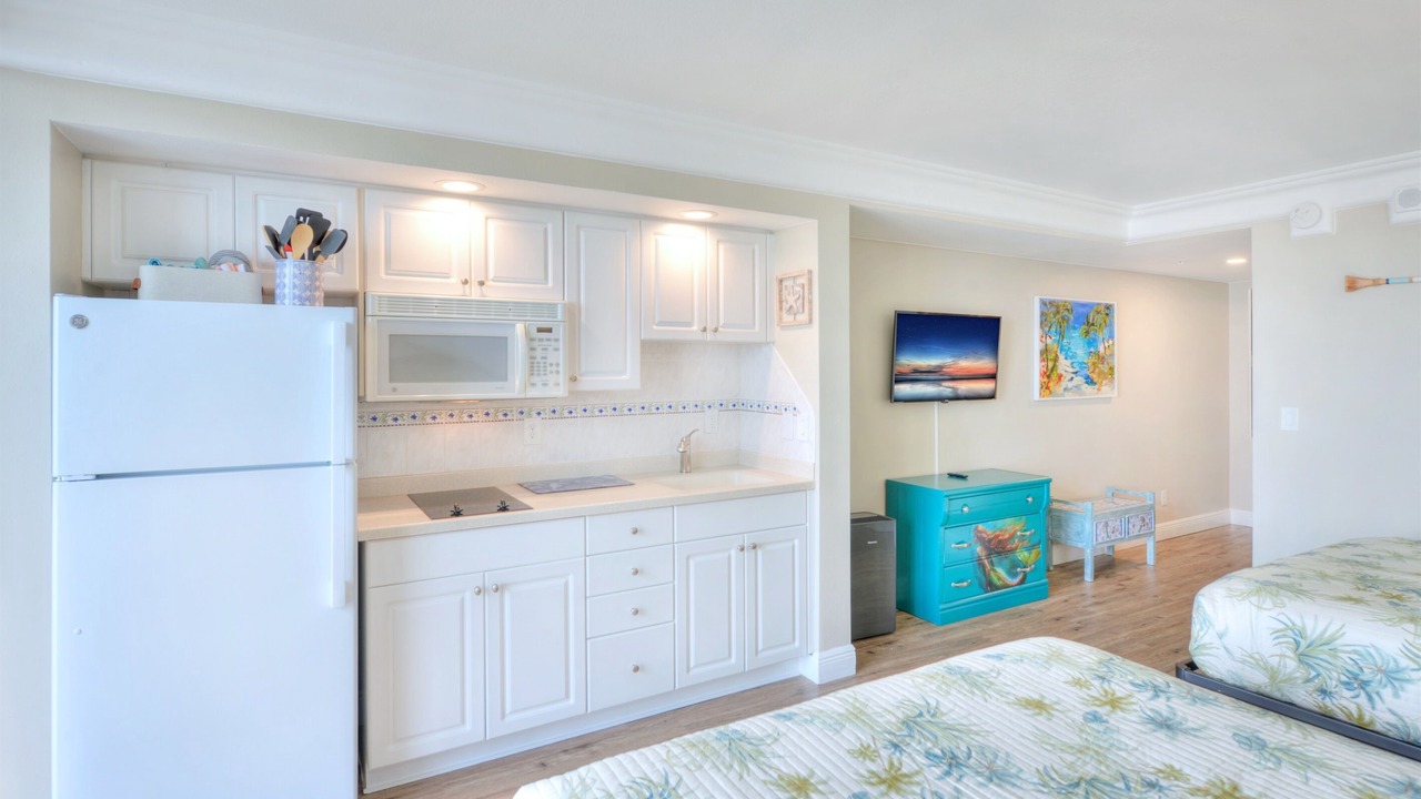 Photo of Bedroom in Ortona Park