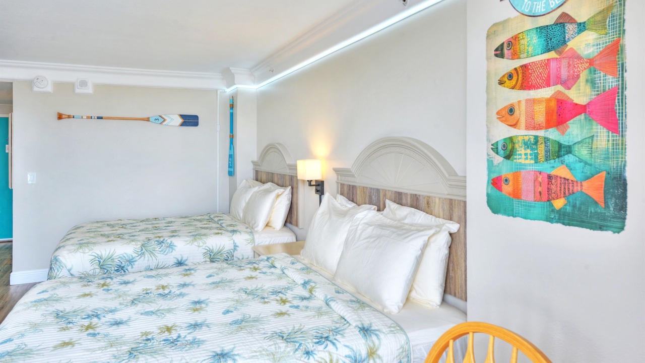 Photo of Bedroom in Ortona Park