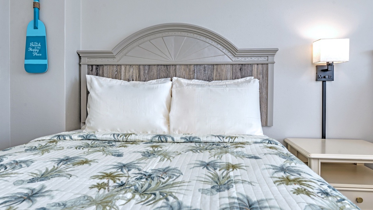 Photo of Bedroom in Ortona Park