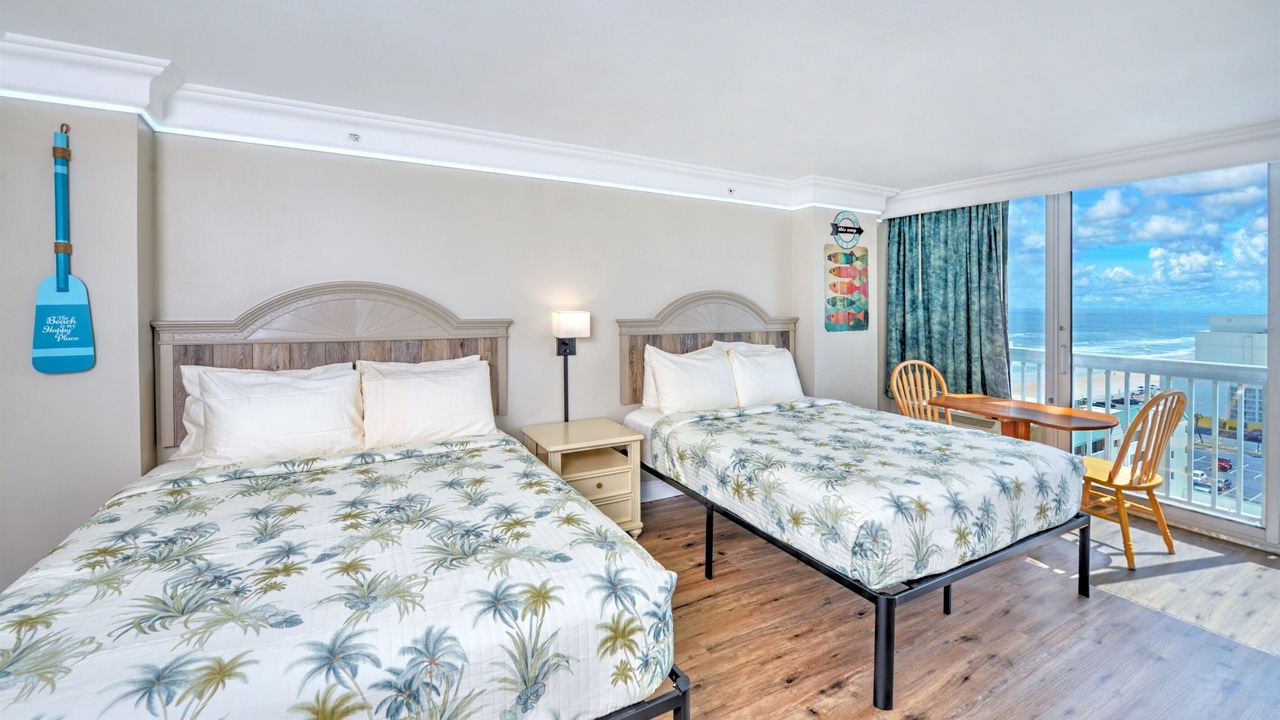 Photo of Bedroom in Ortona Park