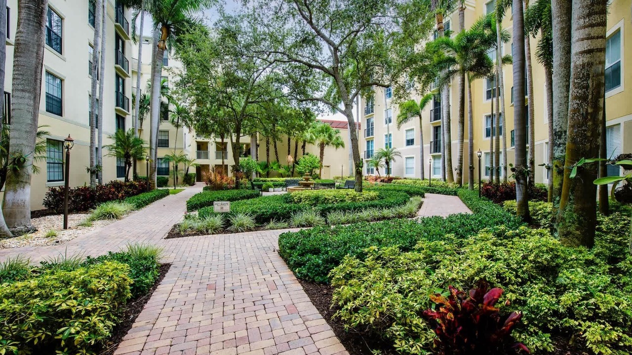 Photo of Outdoor in Downtown West Palm Beach