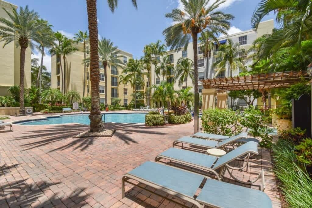 Photo of Outdoor in Downtown West Palm Beach