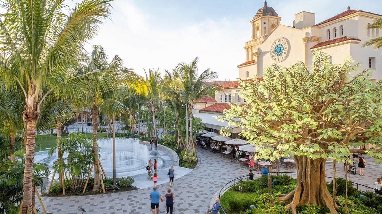 Photo of Others in Downtown West Palm Beach