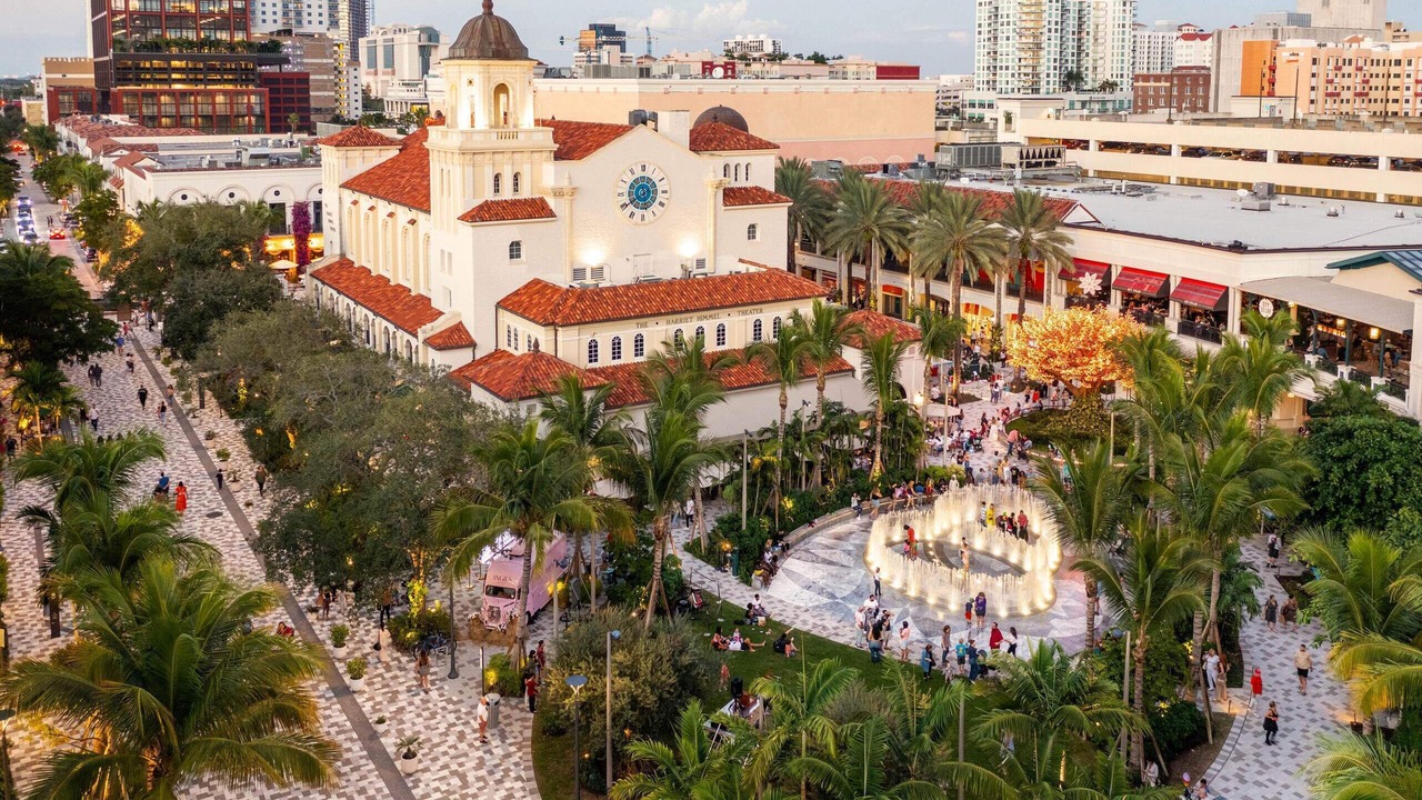 Photo of Others in Downtown West Palm Beach