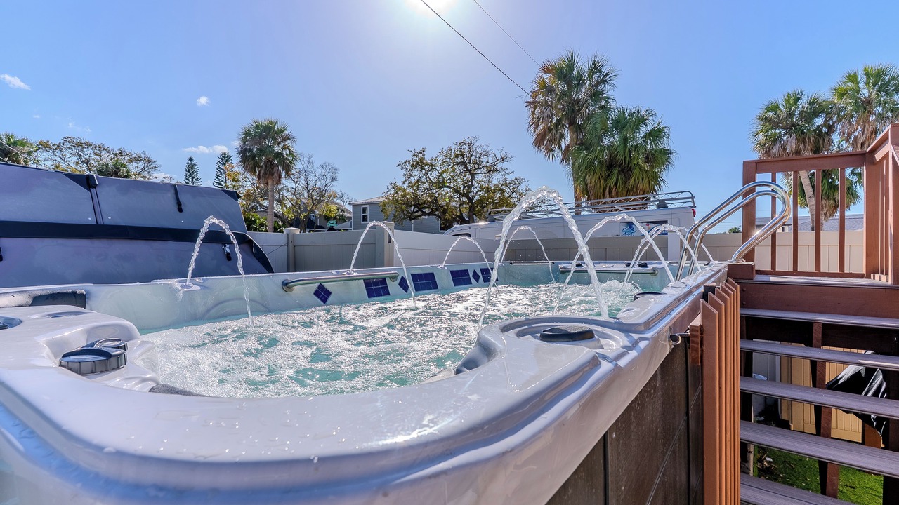 Photo of Outdoor in Indian Rocks Beach