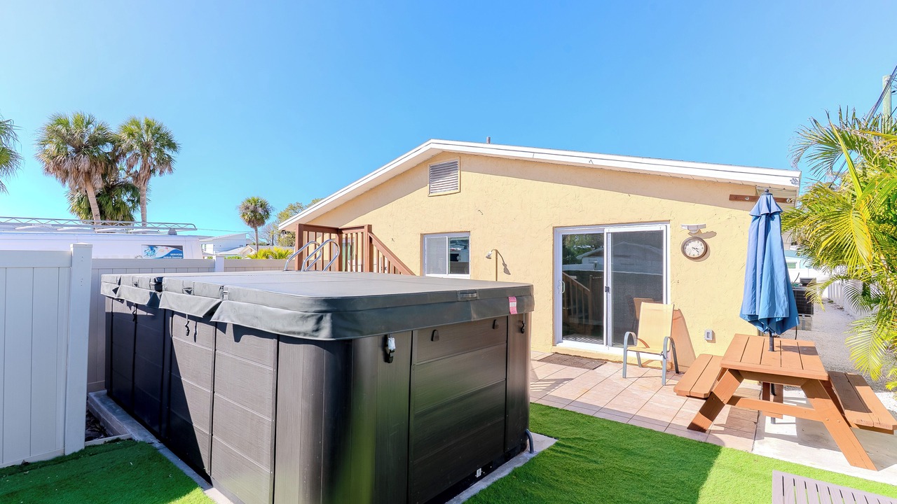 Photo of Outdoor in Indian Rocks Beach