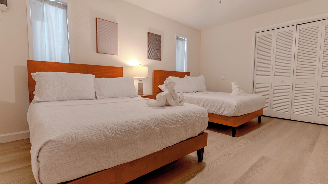 Photo of Bedroom in Indian Rocks Beach