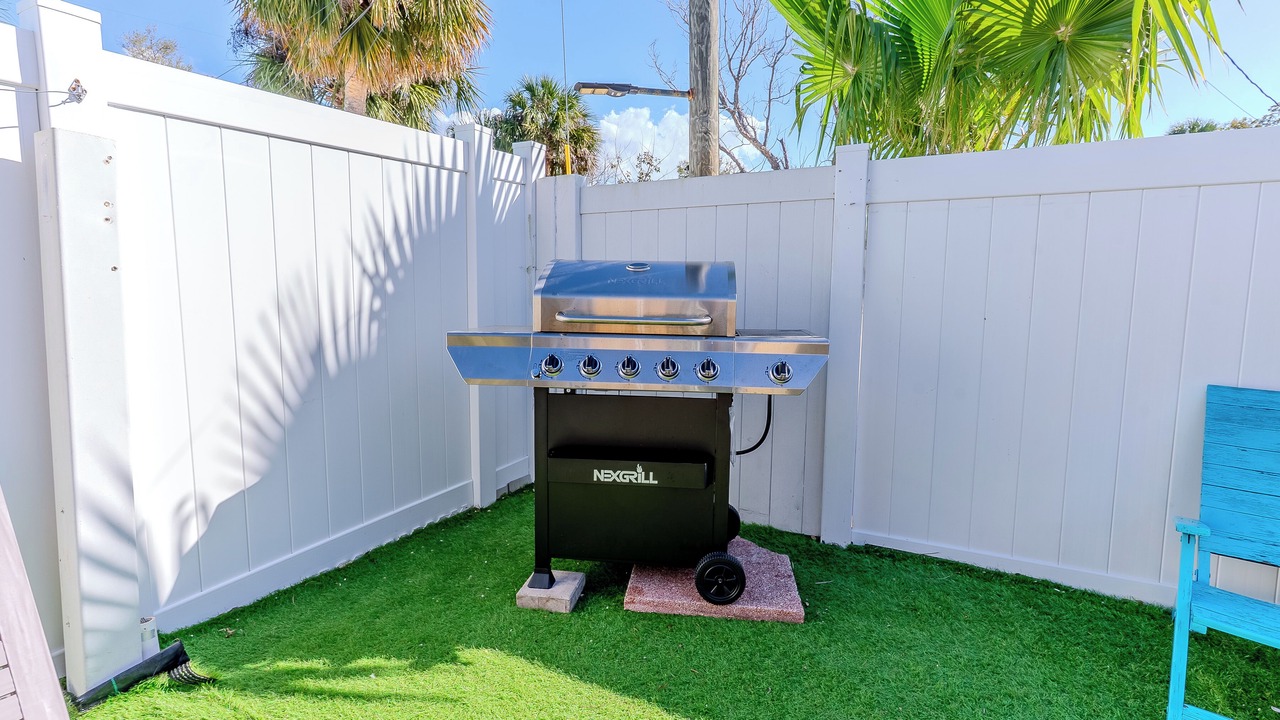Photo of Outdoor in Indian Rocks Beach