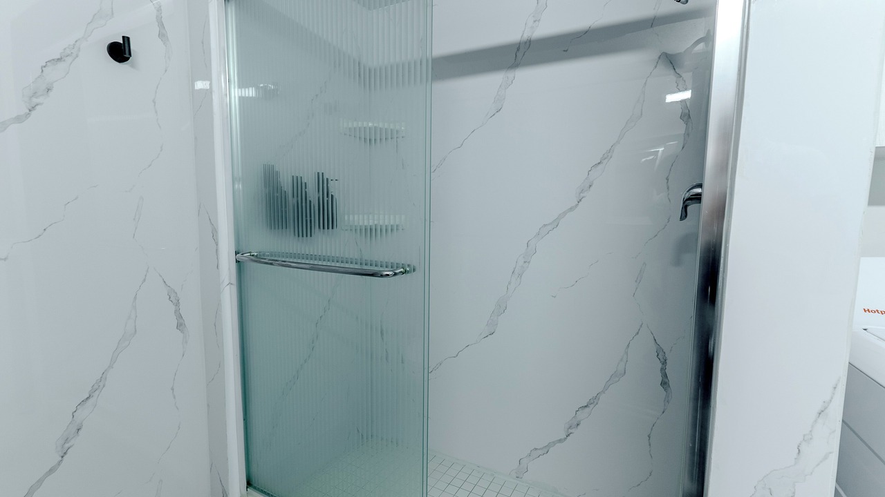 Photo of Bathroom in Indian Rocks Beach
