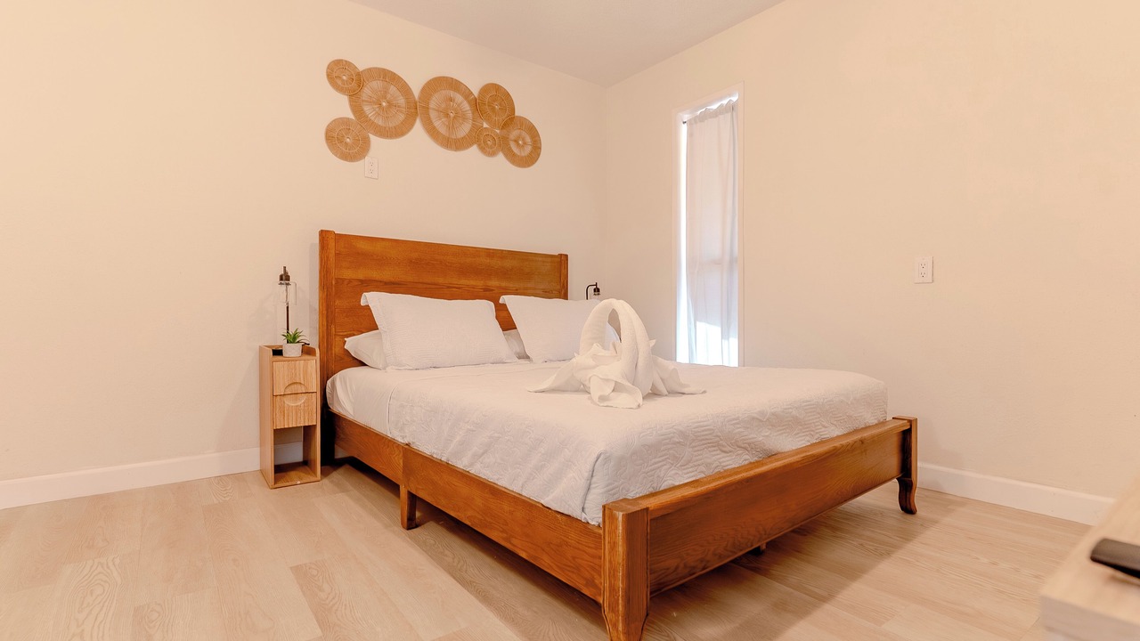 Photo of Bedroom in Indian Rocks Beach
