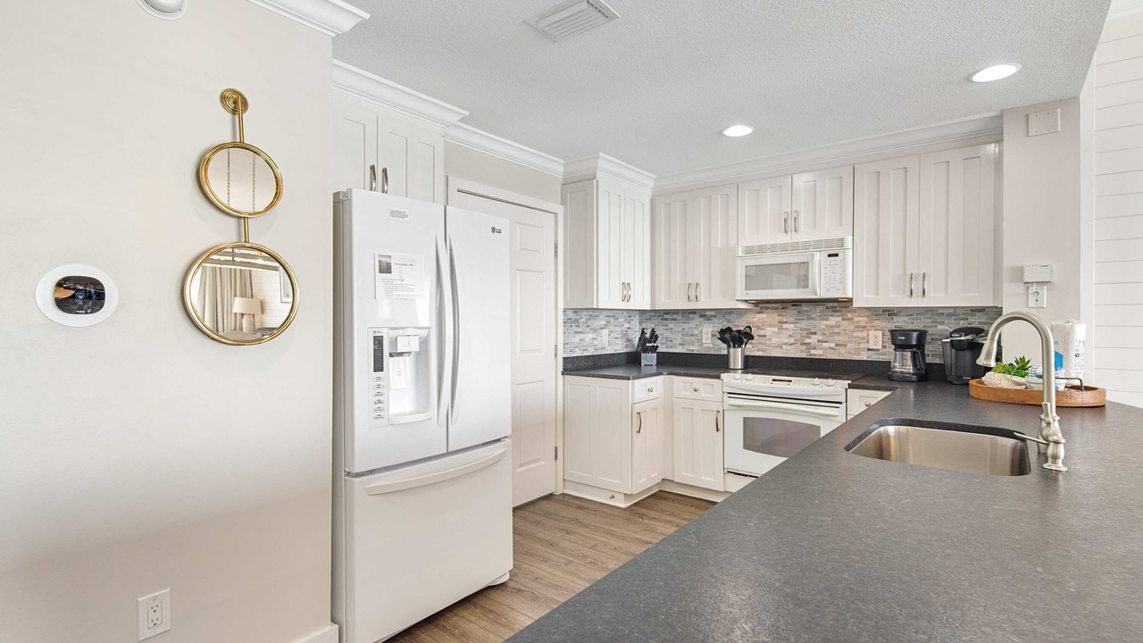 Photo of Kitchen in Thomas Drive