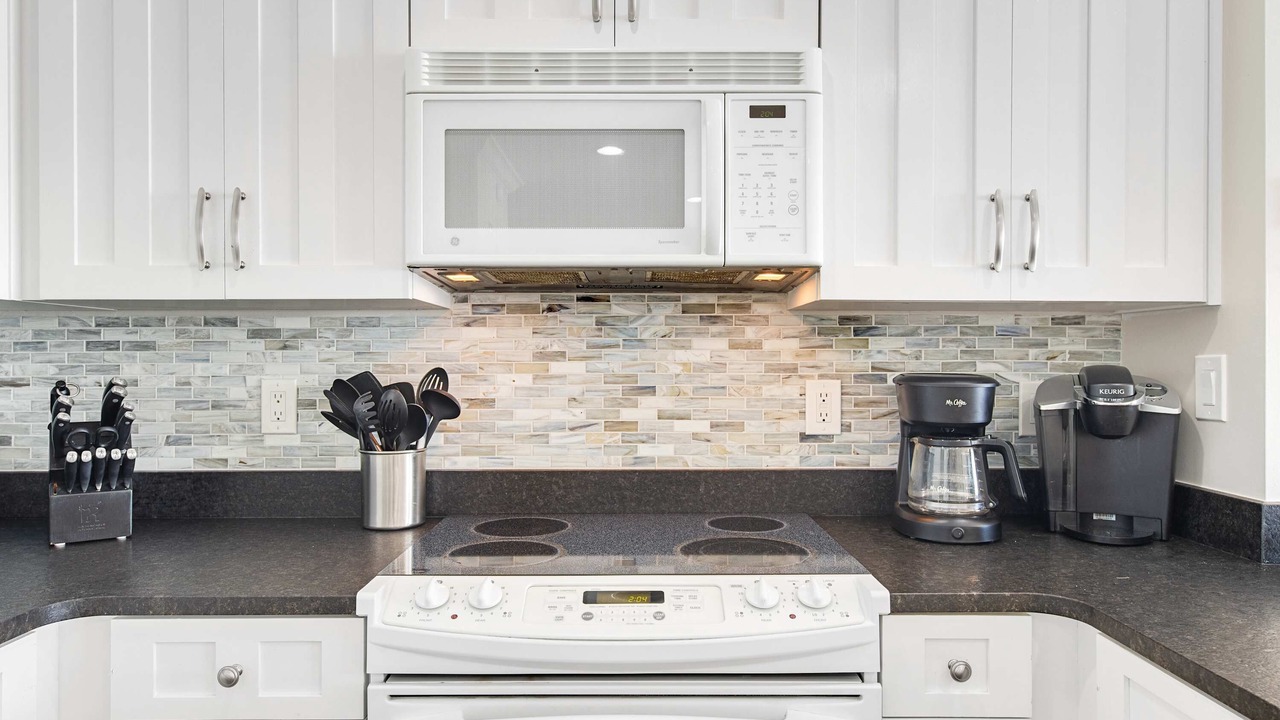Photo of Kitchen in Thomas Drive