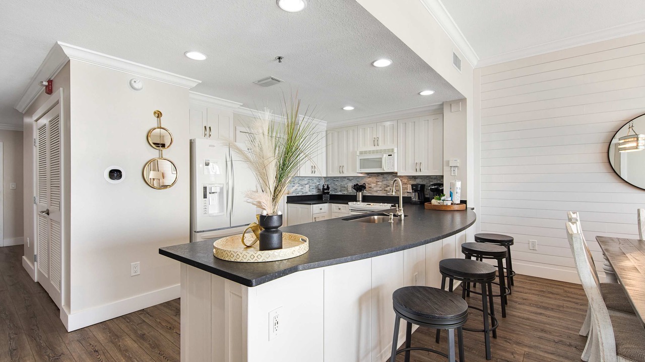Photo of Kitchen in Thomas Drive
