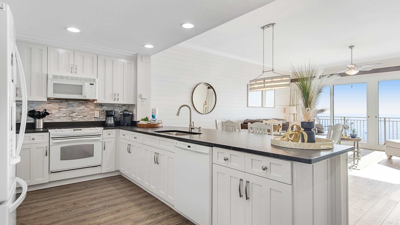 Photo of Kitchen in Thomas Drive