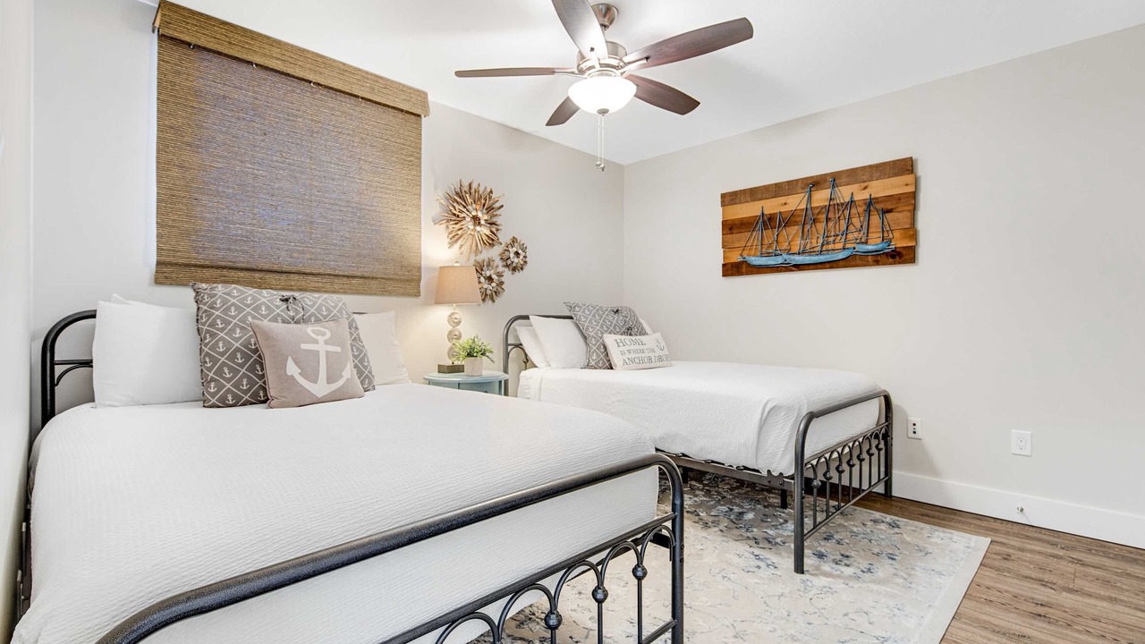 Photo of Bedroom in Thomas Drive